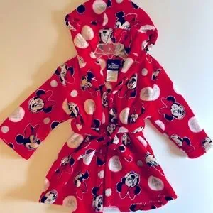 Robe minnie hot sale